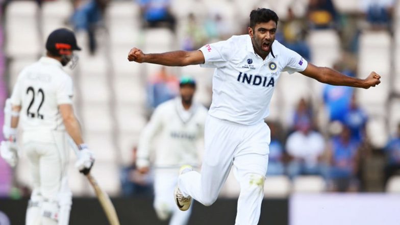 Ravi Ashwin Not Picked Again! Twitterati React As India Prefer Ishant Sharma Over Spinner