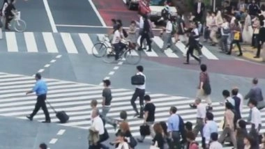 Business News | Asia Pacific on Track for Strong Economic Rebound: Moody's