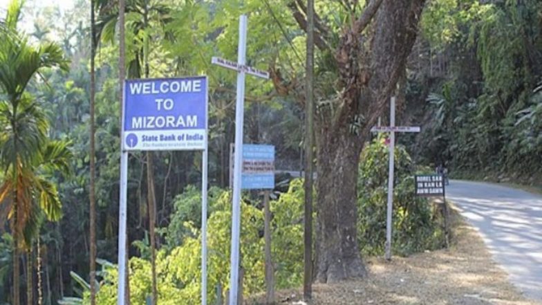 2 Weeks After Clash, Goods Vehicles Back on Assam-Mizoram Highway