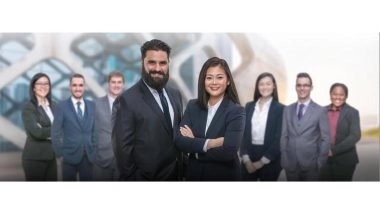 How To Effectively Manage A Cloud-Based Remote Team From The Auto Accident Attorneys Group