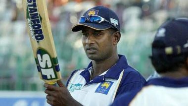 Avishka Gunawardene, Former Sri Lankan Player, Appointed Afghanistan Team's Batting Coach