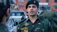 Shershaah Star Sidharth Malhotra Says He Would&rsquo;ve Chosen to Be in the Army Like His Grandfather