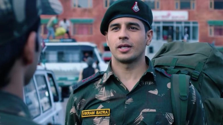 Shershaah: Sidharth Malhotra Talks About Portraying Double Role in His Latest Amazon Prime Video Movie