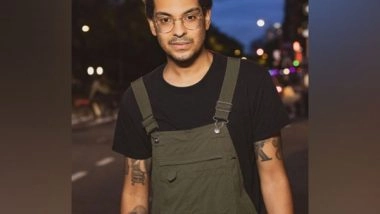 Entertainment News | Yassir Lester Enlisted as Head Writer for Disney Plus's 'Armor Wars' Series