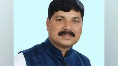 India News | Assam BJP President Bhabesh Kalita Announces State Office Bearers