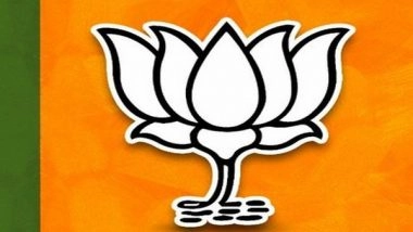 India News | BJP to Launch Booth Victory Campaign for UP Elections on Aug 23