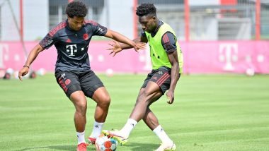 Bayer Leverkusen vs Bayern Munich, Bundesliga 2021-22 Live Streaming Online: How to Get German League Match Live Telecast on TV & Free Football Score Updates in Indian Time?