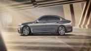 Business News | One in a Billion: The BMW Individual 740Li M Sport Edition Launched