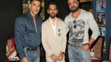 Business News | Prolgae Launches Sweet Spirulina Powder and Protein Bar in Chennai