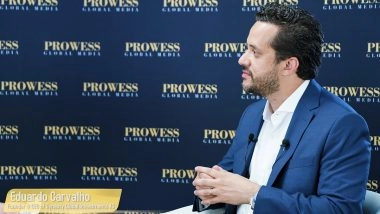 Backing Blockchain With Hard Assets With Eduardo Carvalho