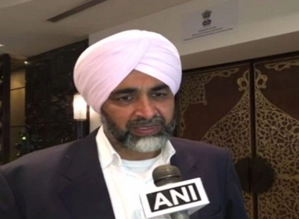 India News | Punjab Finance Minister Lays Foundation Stones of Developmental Projects in Ludhiana