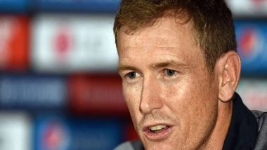 Sports News | George Bailey Leads CA's National Selection Panel as Trevor Hohns Retires