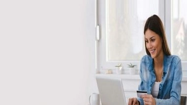 Business News | Invest a Portion of Salary in a Bajaj Finance Online FD