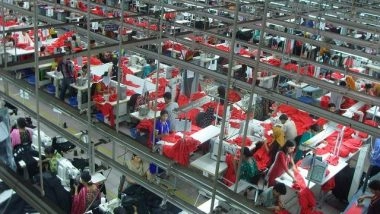 Business News | S&P Affirms BB-minus/B Ratings on Bangladesh with Stable Outlook