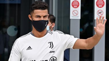 Is Cristiano Ronaldo Playing Tonight Against Barcelona in Joan Gamper Trophy 2021? Will CR7 be Part of Juventus' Starting XI?