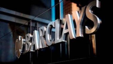 Business News | Ind-Ra Assigns Barclays India AAA with Stable Outlook