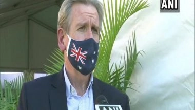 World News | Tony Abbott Appointed Australia PM Scott Morrison's Special Trade Envoy for India