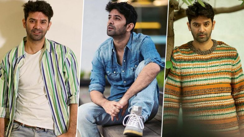 Barun Sobti Birthday Special: Hot and Stylish Pics of the Asur Star That Are Droolworthy!