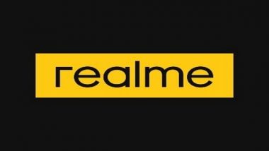 Tech News | Realme Set to Roll out New Flagship Smartphone in India on August 18
