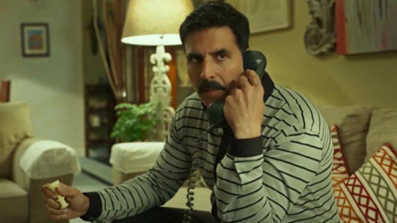 Bell Bottom Box Office Collection Day 4: Akshay Kumar’s Film Mints a Decent Sum, Stands at a Total of Rs 12.75 Crore