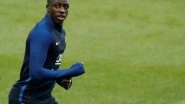 Sports News | Man City Suspends Benjamin Mendy After Defender Charged with Four Counts of Rape