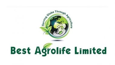 Business News | Best Agrolife Gets Patent for First-of-its-kind Insecticide Combination, Brands It RONFEN