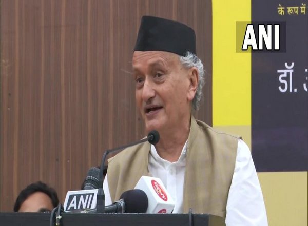 Maharashtra Racing To Become a USD One Trillion Economy, Says Governor Bhagat Singh Koshyari