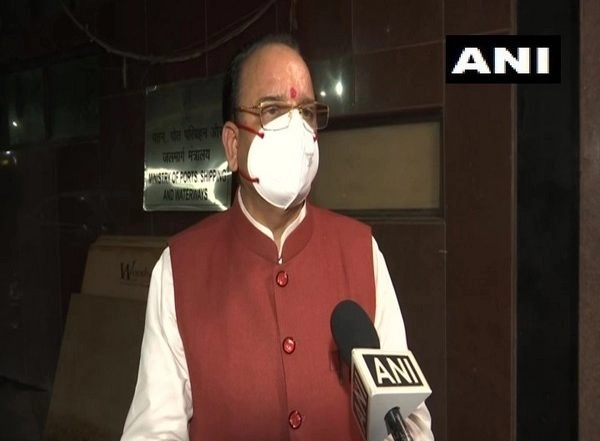 India News | Defence Ministry Had No Transaction with NSO Group, Minister Tells Rajya Sabha