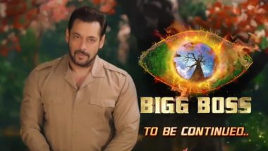 Bigg Boss 15: Salman Khan, Rekha Reveal It’s a Jungle Theme for the Contestants This Year (Watch Promo)