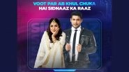 Bigg Boss OTT: Sidharth Shukla and Shehnaaz Gill Are All Set To Add Drama to the Reality Show!