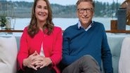 World News | Bill and Melinda Gates Are Officially Divorced