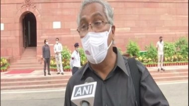 India News | CPI MP Viswam Wants Article 370 to Be Reintroduced in J-K