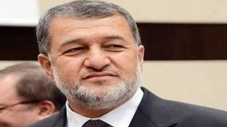 Afghan Defense Minister Bismillah Khan Mohammadi Urges Interpol to Arrest Former President Ashraf Ghani for Treason