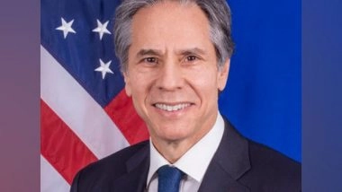 World News | Blinken Speaks to Bahraini Foreign Minister, Says US Grateful for Safe Evacuation of Its Citizens from Afghanistan