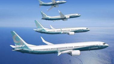 India Allows Boeing 737 Max Jets To Fly After Two-And-Half Years