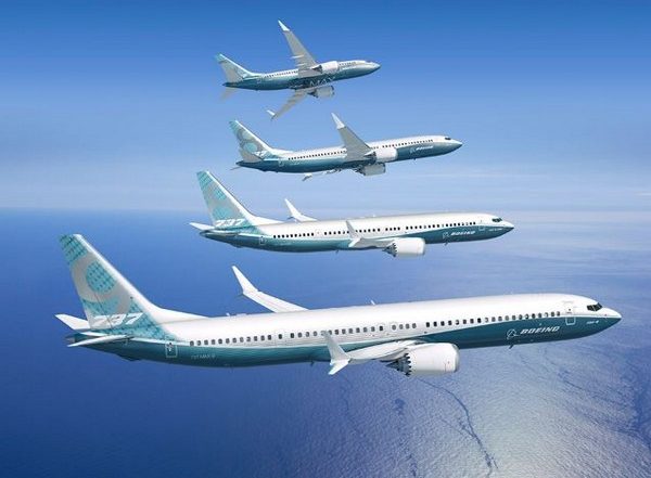 India Allows Boeing 737 Max Jets To Fly After Two-And-Half Years