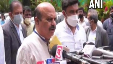 India News | Will Visit Delhi to Discuss Mekedatu Project with Union Ministers: Karnataka CM