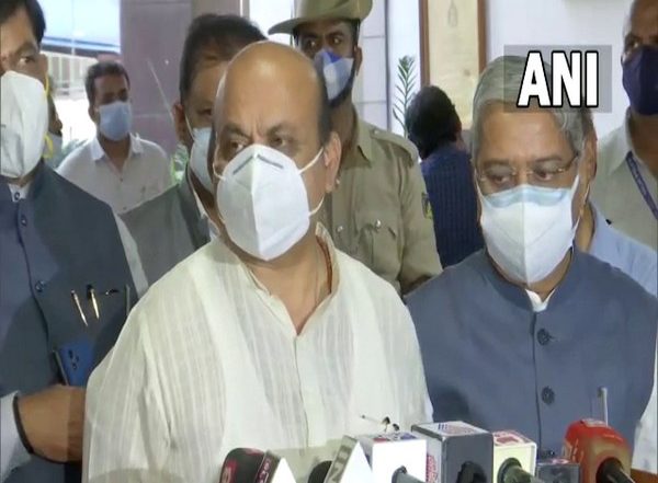 Mysuru Gang Rape Case: Karnataka CM Basavaraj Bommai Orders Probe in Rape of Girl Student in Lalithadripura