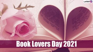 Book Lovers Day 2021: From Improved Focus to Vocabulary Expansion, 5 Benefits of Reading Books Regularly