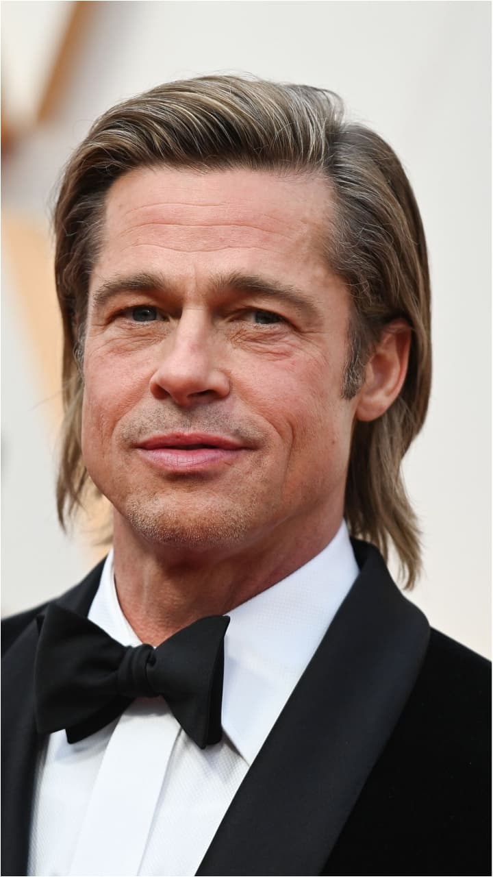 Brad Pitt