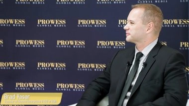 Brad Yasar Wants To Help Everyone Get High Financial Yields With EQIFI