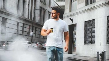 How Brandon Ivan Pe&ntilde;a Is Teaching His Podcast Listeners How To Live A More Intense Life, Find Out His Five Key Tips Below