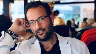 Fireside Chat with Brian J Esposito, Founder & CEO of Esposito Intellectual Enterprises, LLC