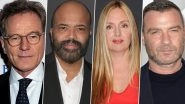 Bryan Cranston, Hope Davis, Jeffrey Wright, Liev Schreiber Join Wes Anderson's Next