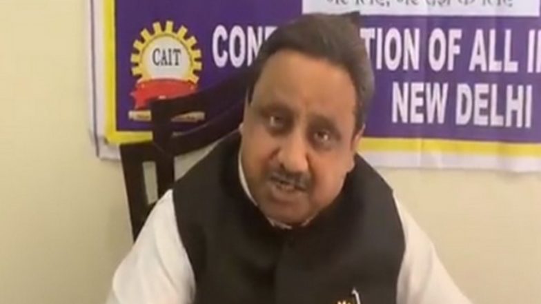 CAIT Urges Government To Take Action Against E-Pharmacy Companies, Including Amazon, Flipkart, Reliance