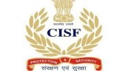 India News | CISF Nabs Man from IGI, Police Case Filed Against Him for Running Fake Job Racket
