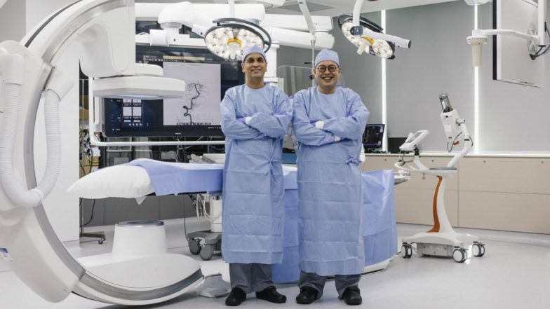 Vascular & Interventional Centre (VIC) To Offer Cryo-Laser and Cryo-Sclerotherapy (CLaCS)