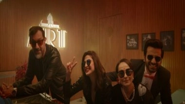 Entertainment News | Soni Razdan, Aahana Kumra, Rajat Kapoor to Feature in Netflix's 'Call My Agent: Bollywood'