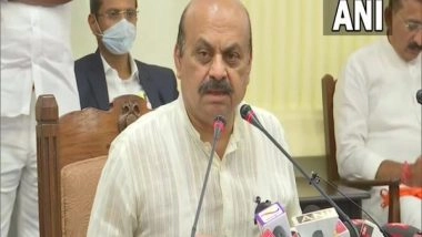 India News | Karnataka Tourism Minister Anand Singh Likely to Resign Today over Dissatisfaction with His Portfolio