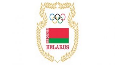 Sports News | Belarus Olympics Sprinter Krystina Timanovskaya Lands in Poland